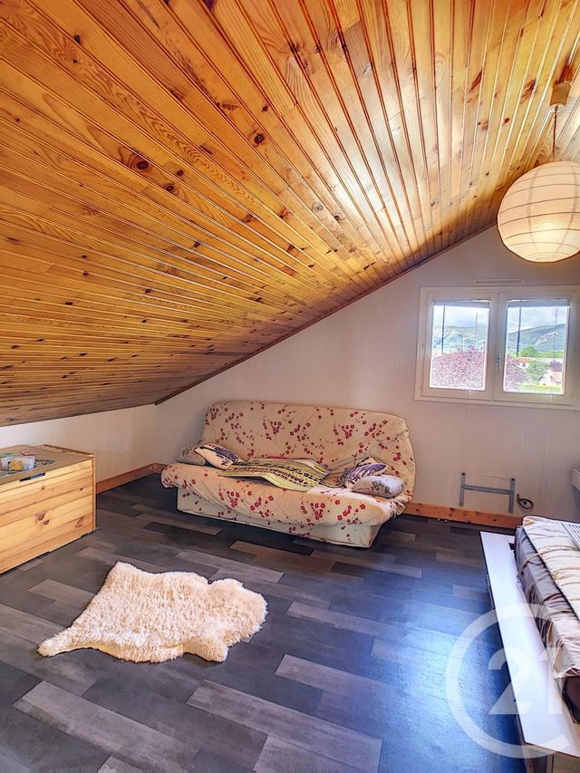 Afficher la photo en grand maison à vendre - 8 pièces - 216.0 m2 - MOZAC - 63 - AUVERGNE - Century 21 Agence Girard
