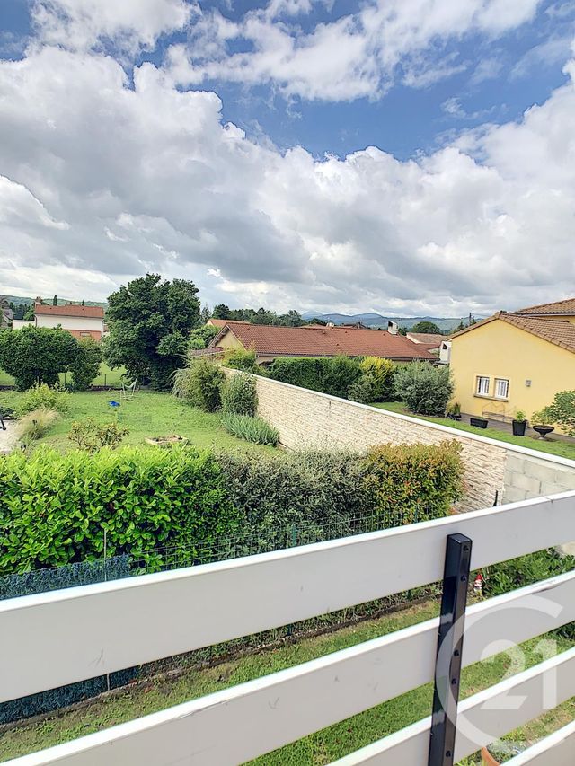 Afficher la photo en grand maison à vendre - 8 pièces - 216.0 m2 - MOZAC - 63 - AUVERGNE - Century 21 Agence Girard