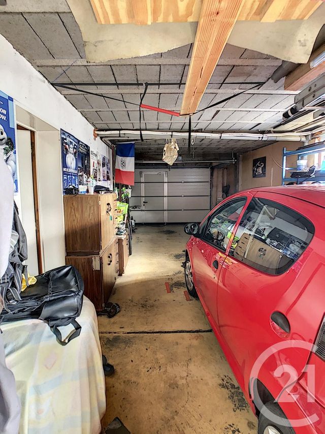 Afficher la photo en grand maison à vendre - 8 pièces - 216.0 m2 - MOZAC - 63 - AUVERGNE - Century 21 Agence Girard