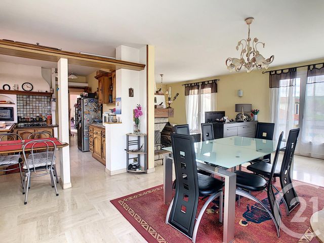 Afficher la photo en grand maison à vendre - 8 pièces - 216.0 m2 - MOZAC - 63 - AUVERGNE - Century 21 Agence Girard