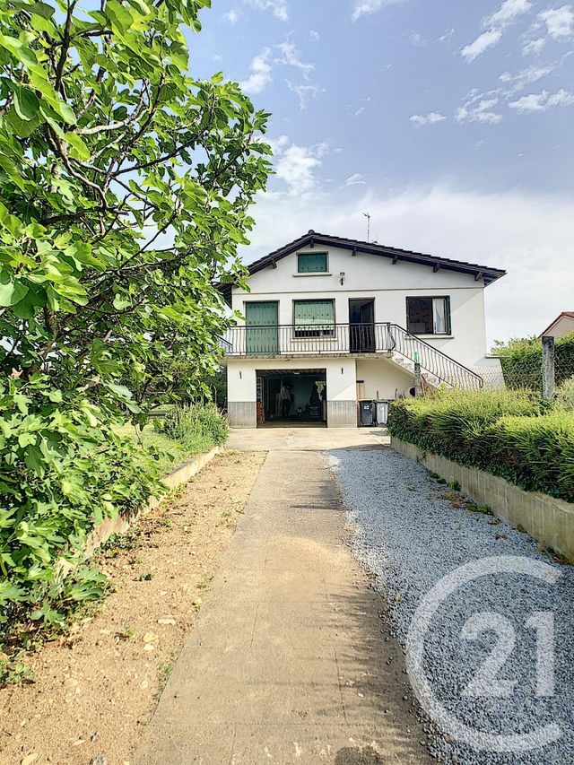 Afficher la photo en grand maison à vendre - 5 pièces - 128.46 m2 - MOZAC - 63 - AUVERGNE - Century 21 Agence Girard