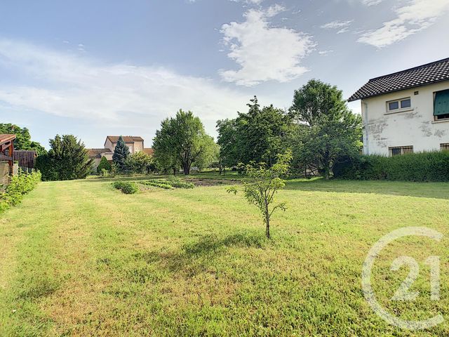 Afficher la photo en grand maison à vendre - 5 pièces - 128.46 m2 - MOZAC - 63 - AUVERGNE - Century 21 Agence Girard