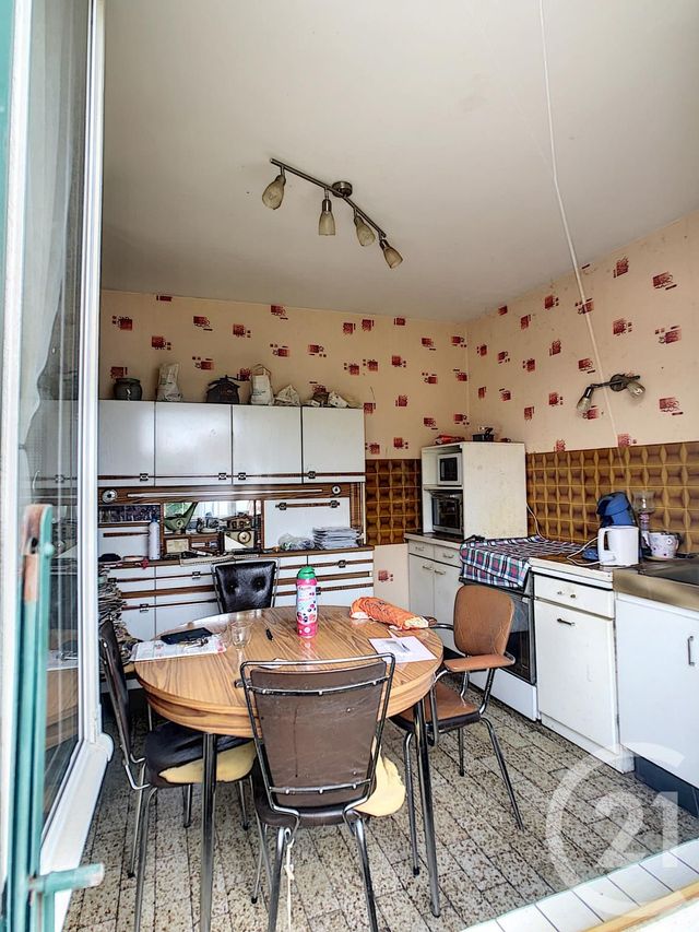 Afficher la photo en grand maison à vendre - 5 pièces - 128.46 m2 - MOZAC - 63 - AUVERGNE - Century 21 Agence Girard