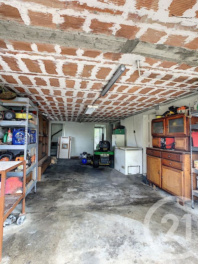 Afficher la photo en grand maison à vendre - 5 pièces - 128.46 m2 - MOZAC - 63 - AUVERGNE - Century 21 Agence Girard