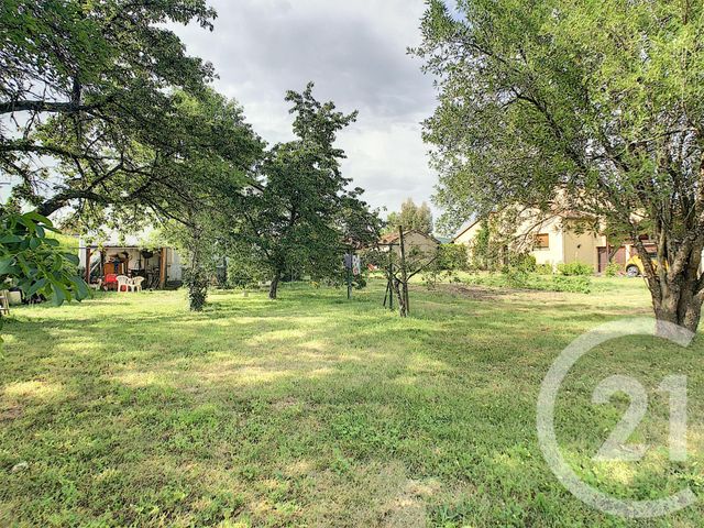 Afficher la photo en grand maison à vendre - 5 pièces - 128.46 m2 - MOZAC - 63 - AUVERGNE - Century 21 Agence Girard
