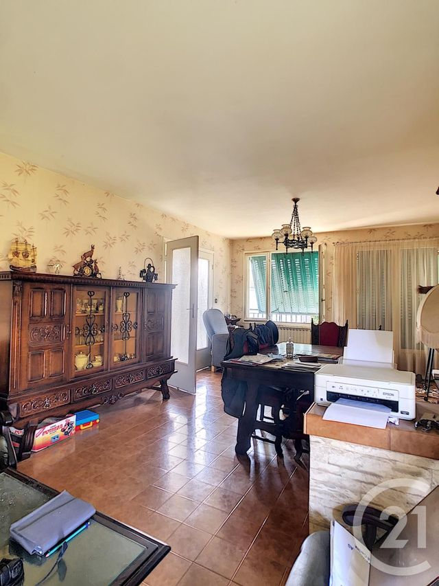 Afficher la photo en grand maison à vendre - 5 pièces - 128.46 m2 - MOZAC - 63 - AUVERGNE - Century 21 Agence Girard