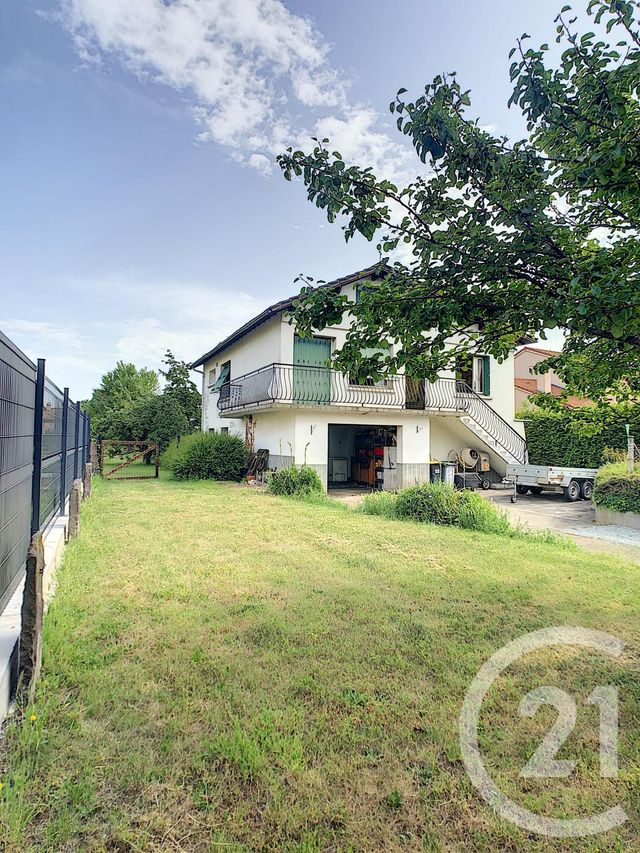 Afficher la photo en grand maison à vendre - 5 pièces - 128.46 m2 - MOZAC - 63 - AUVERGNE - Century 21 Agence Girard
