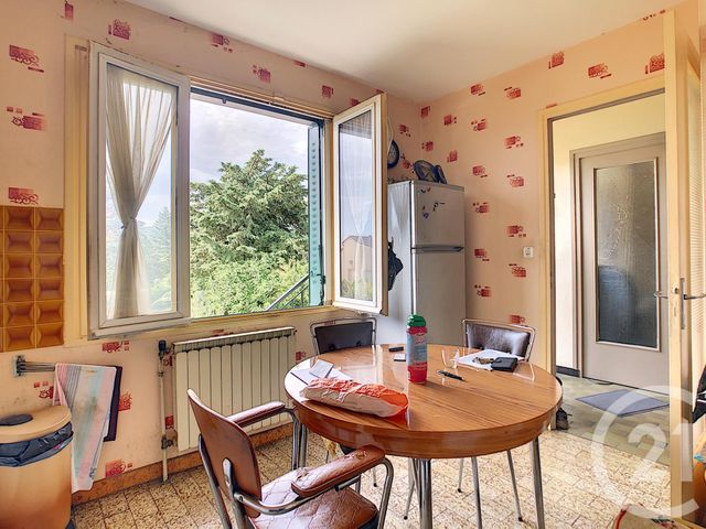 Afficher la photo en grand maison à vendre - 5 pièces - 128.46 m2 - MOZAC - 63 - AUVERGNE - Century 21 Agence Girard