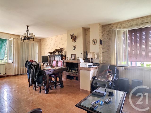 Afficher la photo en grand maison à vendre - 5 pièces - 128.46 m2 - MOZAC - 63 - AUVERGNE - Century 21 Agence Girard