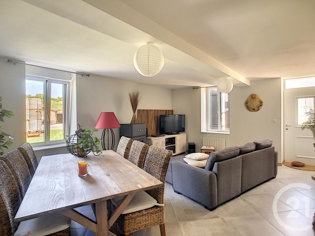 Afficher la photo en grand maison à louer - 4 pièces - 116.84 m2 - ST GENES DU RETZ - 63 - AUVERGNE - Century 21 Agence Girard