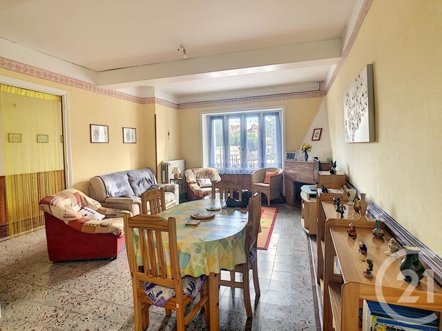 Afficher la photo en grand maison à vendre - 6 pièces - 127.0 m2 - COMBRONDE - 63 - AUVERGNE - Century 21 Agence Girard
