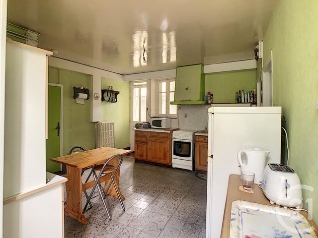 Afficher la photo en grand maison à vendre - 6 pièces - 127.0 m2 - COMBRONDE - 63 - AUVERGNE - Century 21 Agence Girard