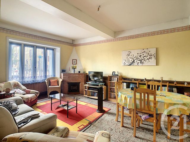 Afficher la photo en grand maison à vendre - 6 pièces - 127.0 m2 - COMBRONDE - 63 - AUVERGNE - Century 21 Agence Girard