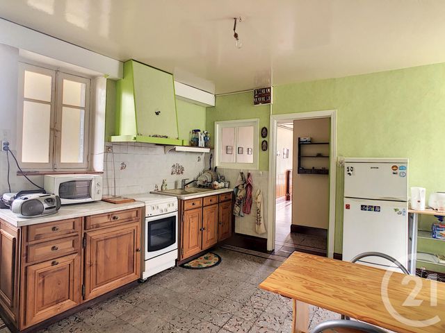 Afficher la photo en grand maison à vendre - 6 pièces - 127.0 m2 - COMBRONDE - 63 - AUVERGNE - Century 21 Agence Girard