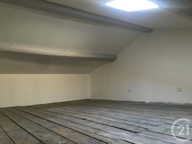Afficher la photo en grand maison à louer - 2 pièces - 38.9 m2 - RIOM - 63 - AUVERGNE - Century 21 Agence Girard