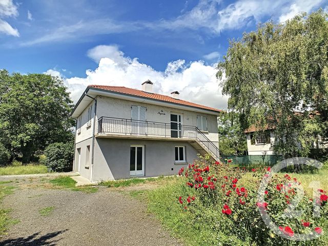 Afficher la photo en grand maison à louer - 5 pièces - 111.57 m2 - MENETROL - 63 - AUVERGNE - Century 21 Agence Girard