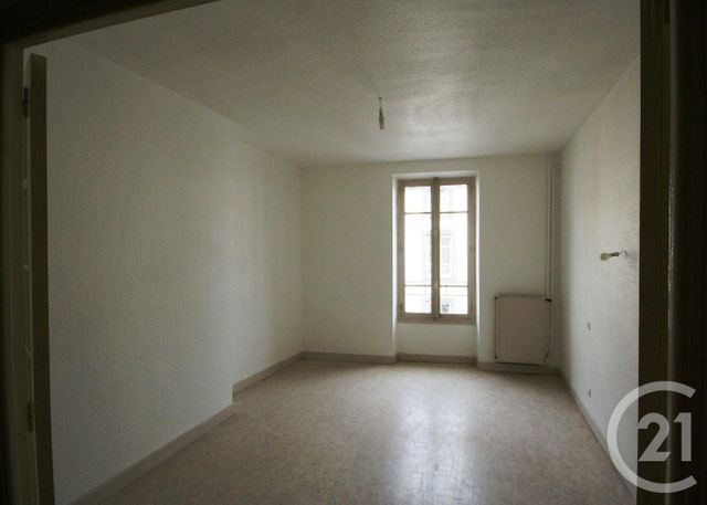 Afficher la photo en grand Appartement F2 à louer - 2 pièces - 61.4 m2 - RIOM - 63 - AUVERGNE - Century 21 Agence Girard