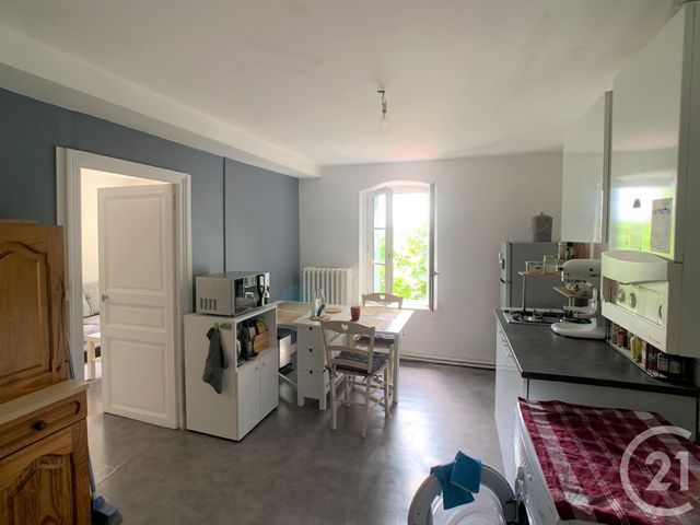 Afficher la photo en grand Appartement F2 à louer - 2 pièces - 45.04 m2 - RIOM - 63 - AUVERGNE - Century 21 Agence Girard