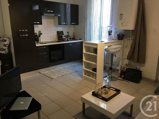 Afficher la photo en grand maison à louer - 2 pièces - 35.0 m2 - CLERMONT FERRAND - 63 - AUVERGNE - Century 21 Agence Girard