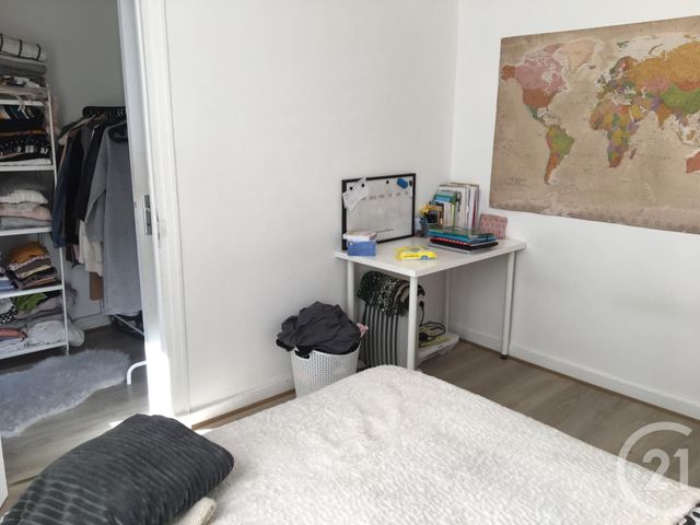 Afficher la photo en grand maison à louer - 2 pièces - 35.0 m2 - CLERMONT FERRAND - 63 - AUVERGNE - Century 21 Agence Girard