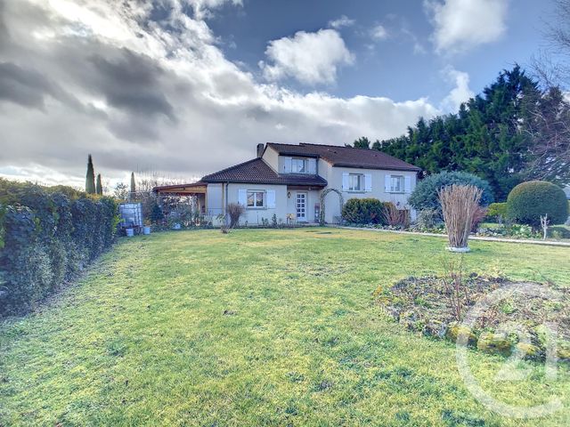 Maison à vendre BEAUREGARD VENDON