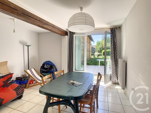 Afficher la photo en grand maison à louer - 5 pièces - 134.0 m2 - LA MOUTADE - 63 - AUVERGNE - Century 21 Agence Girard