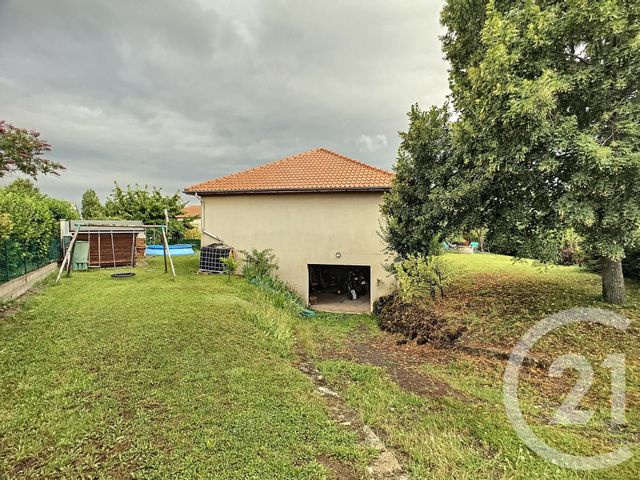 Afficher la photo en grand maison à louer - 4 pièces - 93.31 m2 - CHATEAUGAY - 63 - AUVERGNE - Century 21 Agence Girard