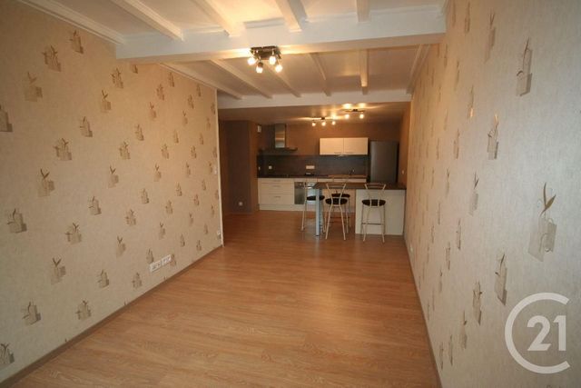 Afficher la photo en grand maison à louer - 3 pièces - 69.12 m2 - RIOM - 63 - AUVERGNE - Century 21 Agence Girard
