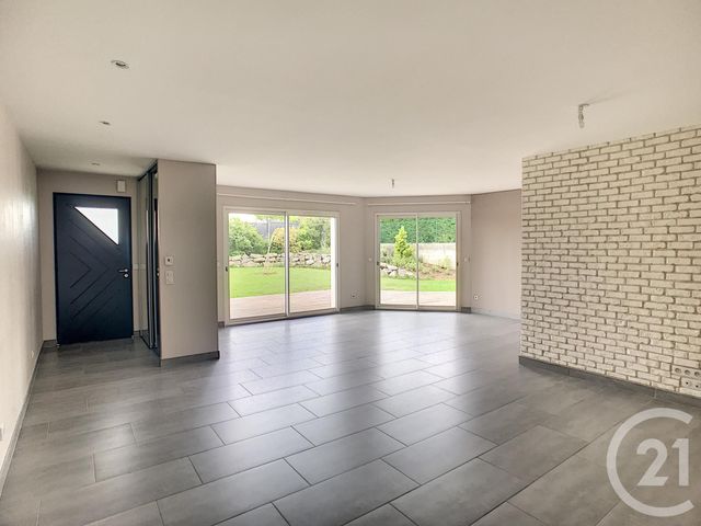 Afficher la photo en grand maison à louer - 4 pièces - 113.0 m2 - COMBRONDE - 63 - AUVERGNE - Century 21 Agence Girard