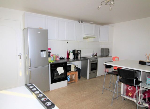 Afficher la photo en grand maison à louer - 4 pièces - 104.29 m2 - VARENNES SUR MORGE - 63 - AUVERGNE - Century 21 Agence Girard