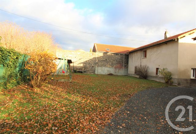 Afficher la photo en grand maison à louer - 4 pièces - 104.29 m2 - VARENNES SUR MORGE - 63 - AUVERGNE - Century 21 Agence Girard