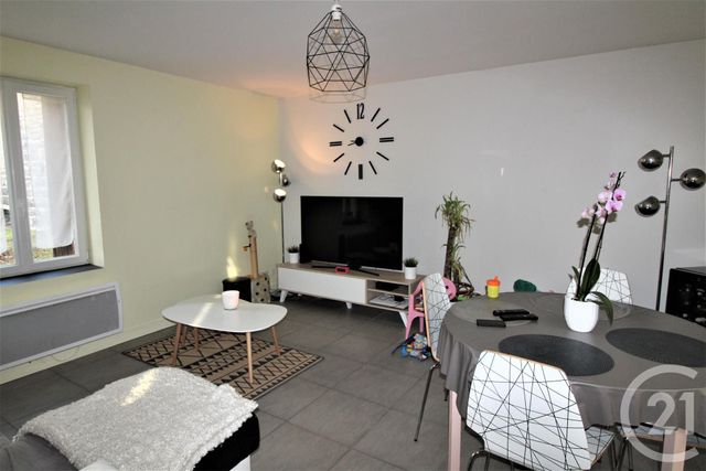 Afficher la photo en grand maison à louer - 4 pièces - 104.29 m2 - VARENNES SUR MORGE - 63 - AUVERGNE - Century 21 Agence Girard