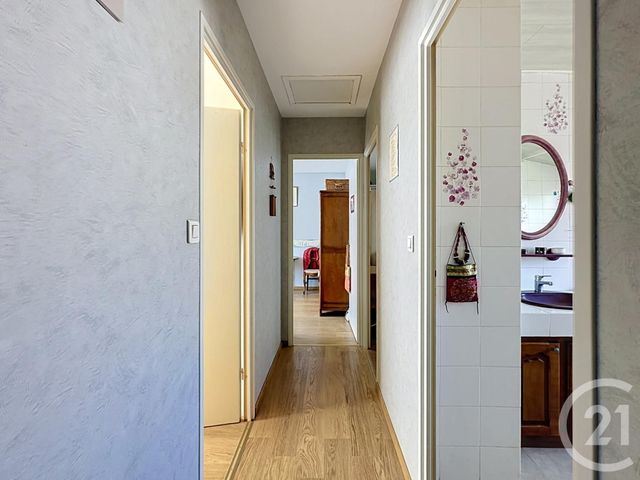 maison à vendre - 4 pièces - 85.0 m2 - RIOM - 63 - AUVERGNE - Century 21 Agence Girard