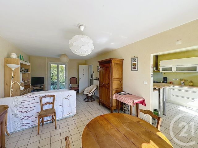 maison à vendre - 4 pièces - 85.0 m2 - RIOM - 63 - AUVERGNE - Century 21 Agence Girard