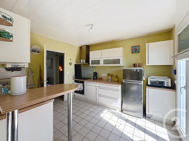 maison à vendre - 4 pièces - 85.0 m2 - RIOM - 63 - AUVERGNE - Century 21 Agence Girard