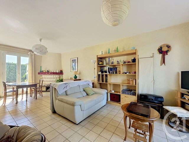 maison à vendre - 4 pièces - 85.0 m2 - RIOM - 63 - AUVERGNE - Century 21 Agence Girard