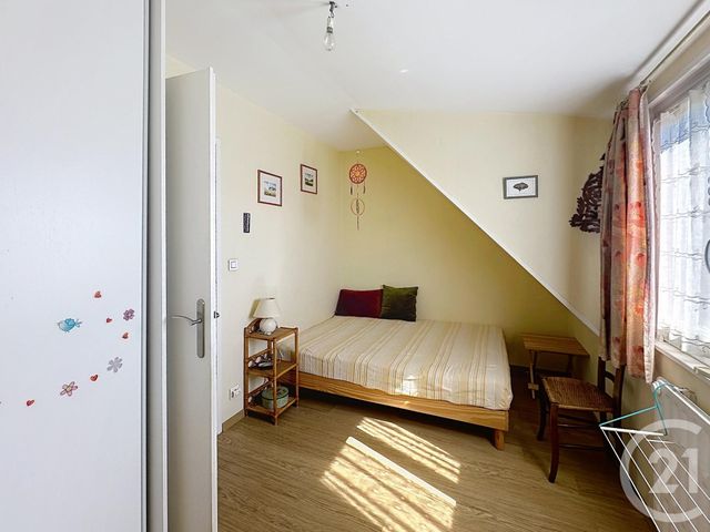 maison à vendre - 4 pièces - 85.0 m2 - RIOM - 63 - AUVERGNE - Century 21 Agence Girard