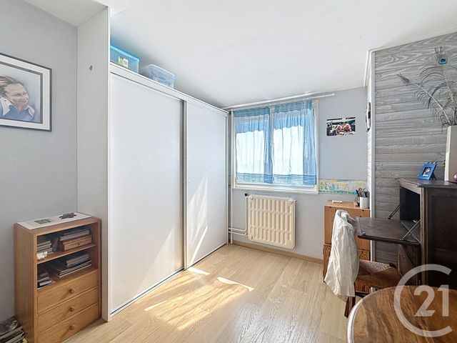 maison à vendre - 4 pièces - 85.0 m2 - RIOM - 63 - AUVERGNE - Century 21 Agence Girard