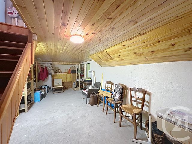 maison à vendre - 4 pièces - 85.0 m2 - RIOM - 63 - AUVERGNE - Century 21 Agence Girard