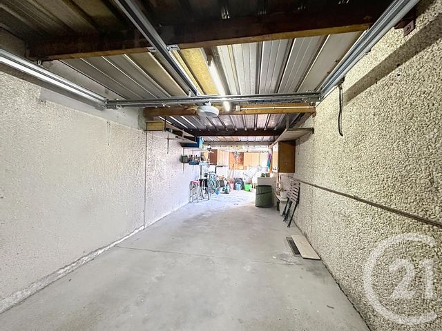 maison à vendre - 4 pièces - 85.0 m2 - RIOM - 63 - AUVERGNE - Century 21 Agence Girard