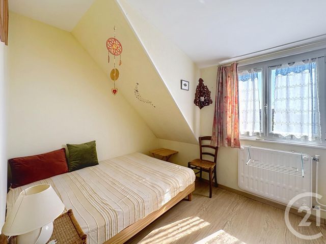 maison à vendre - 4 pièces - 85.0 m2 - RIOM - 63 - AUVERGNE - Century 21 Agence Girard