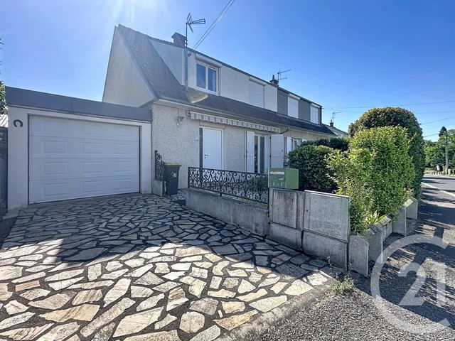maison - RIOM - 63