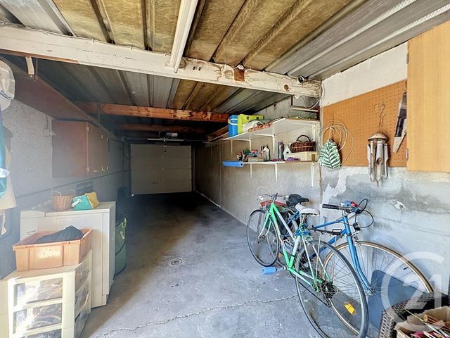 maison à vendre - 4 pièces - 85.0 m2 - RIOM - 63 - AUVERGNE - Century 21 Agence Girard