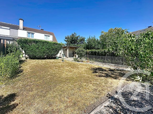 maison à vendre - 4 pièces - 85.0 m2 - RIOM - 63 - AUVERGNE - Century 21 Agence Girard