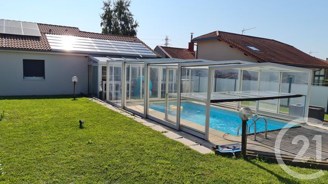 Maison à vendre CHATEAUGAY