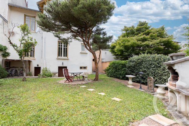 maison - CHATEL GUYON - 63