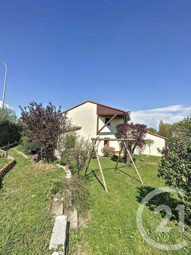 maison - RIOM - 63