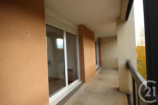 Appartement F2 à louer CHATEL GUYON