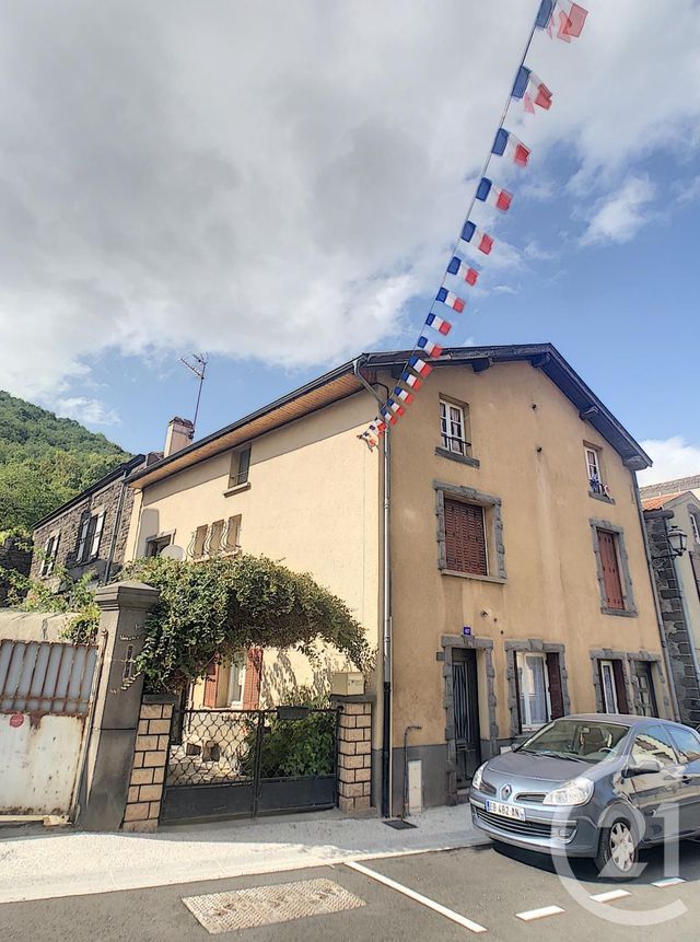 Maison à vendre VOLVIC