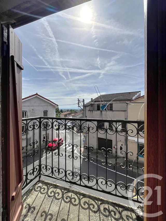 maison - MARSAT - 63